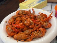 -四妹餐厅(玫瑰街店)