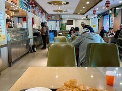 -南来顺饭庄·清真(南菜园店)