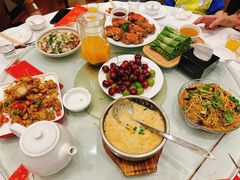 -新洪记·丽久饭店(铁西店)