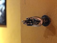 -八廓街-根敦群培纪念馆