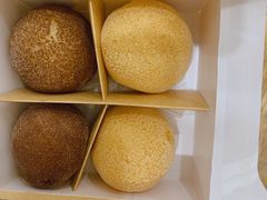 -仟吉(南湖店)