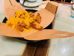 -佬麻雀·剁椒鱼头(京基KK One店)