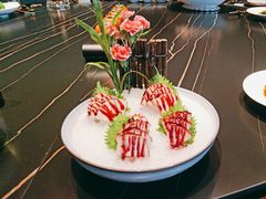 -宝燕壹号景观餐厅(龙盛国际商业广场店)