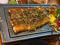 -鳗鱼家·深夜食堂(军博店)