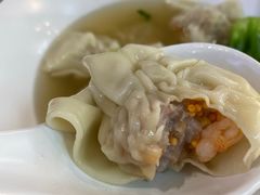 -袁记云饺(鼓楼店)