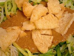 -伊萨娜印尼餐馆