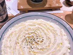 -火山屋台(新街口店)