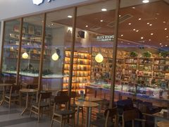 -猫的天空之城概念书店(印象城购物中心店)