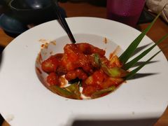 -觅山云南菜(泊富ICITY店)