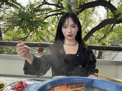 -王歘歘·chuǎ火锅(五道营店)