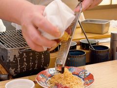 -鮨政· Omakase(港汇恒隆广场店)