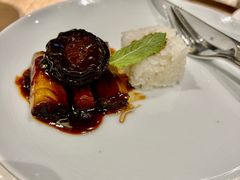 -北京泰富酒店-柏景轩中餐厅