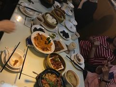 -新大咀港式茶餐厅(宝山万达店)