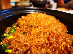 -HOHO餐厅(古子城店)