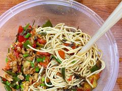-李易面馆(树木岭店)