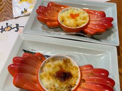 -和创柚子·会席日本料理(新区淮海街店)