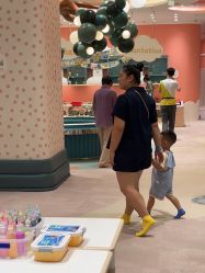 -奈尔宝家庭中心·亲子餐厅(苏州大悦城店)