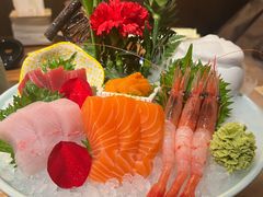 -阿吾罗日本料理(K11艺术中心店)