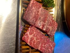 -大叹号·朝鲜族烤肉(潍坊泰华城店)