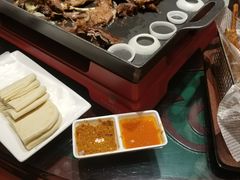 -九十九顶毡房(阜石路店)