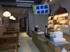 -叁省斋粉蒸肉甑糕·清真(回民街店)
