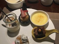 -云庭咖啡厅· 中航泊悦酒店(虹桥T2店)