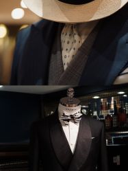 -LDIAMON西服定制(温州店)