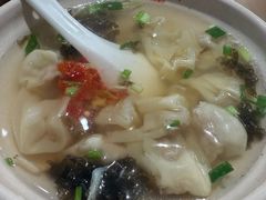 -文武王氏烧饼·无矾油条(西溪路店)