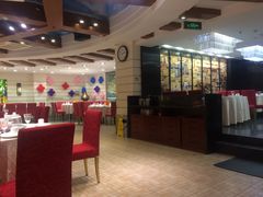 大堂-天福苑(崇宁路店)