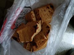 -御梁坊红糖馒头