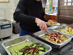 -老白家水盆羊肉