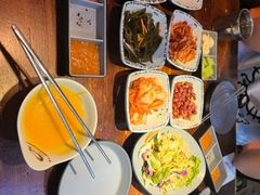 -火炉情韩国料理店(古田路店)