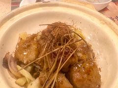 -点都德(大茶楼店)