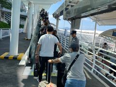 -厦门五通客运码头