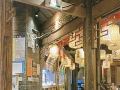 -南京大牌档(济南万象城店)