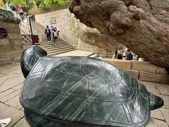 -青岛崂山太清宫