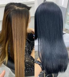 -MOVAN  HAIR莫凡匠人发型屋