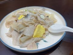 -老苏州芳和园茶酒楼  传统苏帮菜(观前店)
