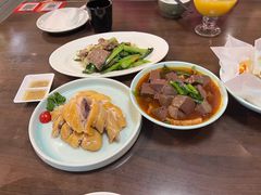 -新旺茶餐厅(嘉里城店)