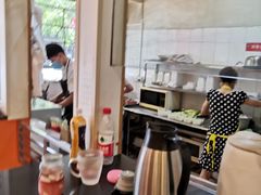 大堂-吾家香港烧腊专门店