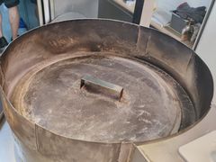 -百年夯碳烤胡椒饼(阿拉城店)