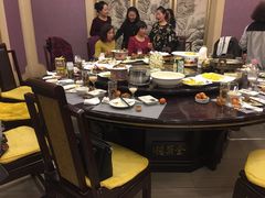 包厢-全聚德(友谊店)