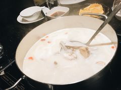 胡椒猪肚鸡-捞王猪肚鸡火锅(财富中心店)