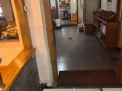 -缘福乡村铁锅炖民宿(八达岭店)