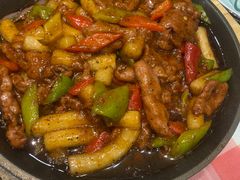 -品味村.烤鸭(新中街店)