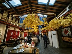 -老灶房-四川土菜(铁牛广场店)