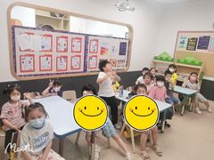 -瑞思教育·少儿英语(凯德校区)