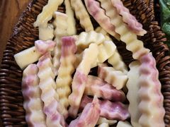 -阿婆情腊排骨火锅(金虹路店)