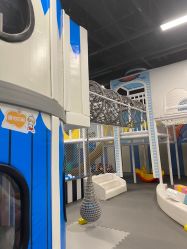 -乐兜兜儿童探索乐园(长嘉汇购物公园店)