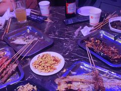 -阿三烧烤·生蚝(超级会员店拓峰店)